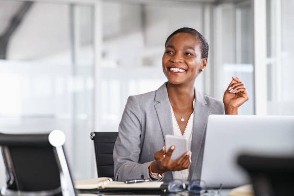 Client Relations Manager at Mamashela General Holdings